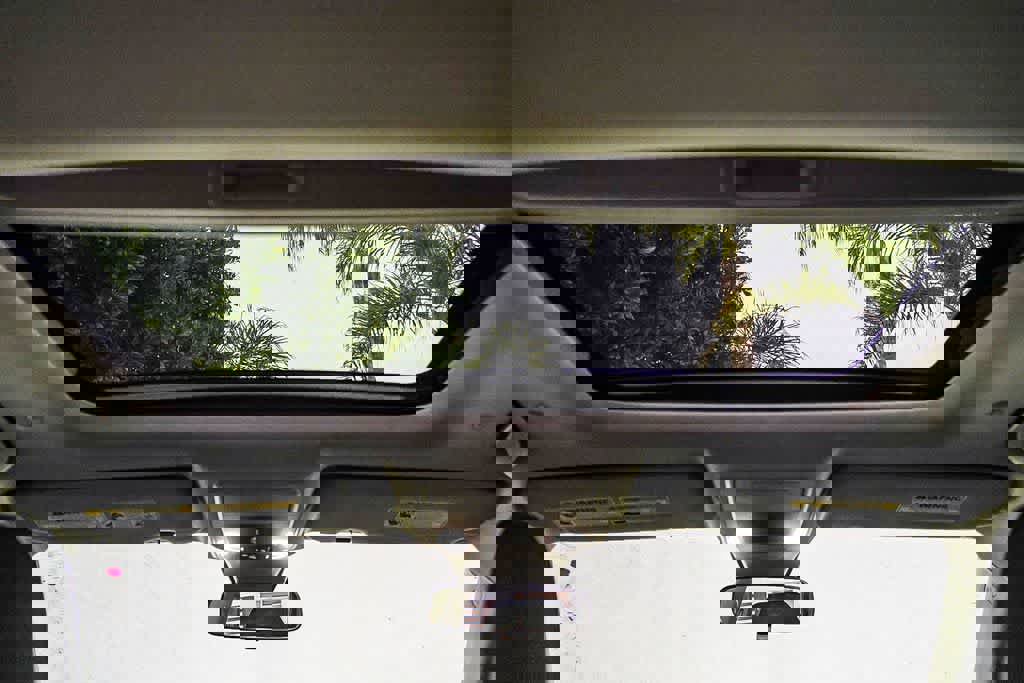 New 2026 Honda CR-V EX image 39