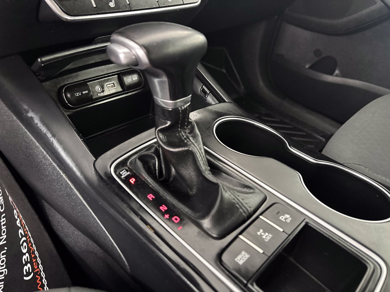 Used 2019 Kia Sorento AWD w/ LX Convenience Package image 17