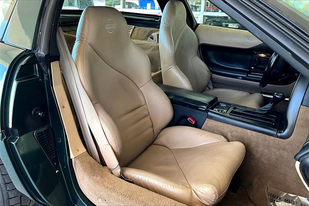 Used 1996 Chevrolet Corvette Base image 26