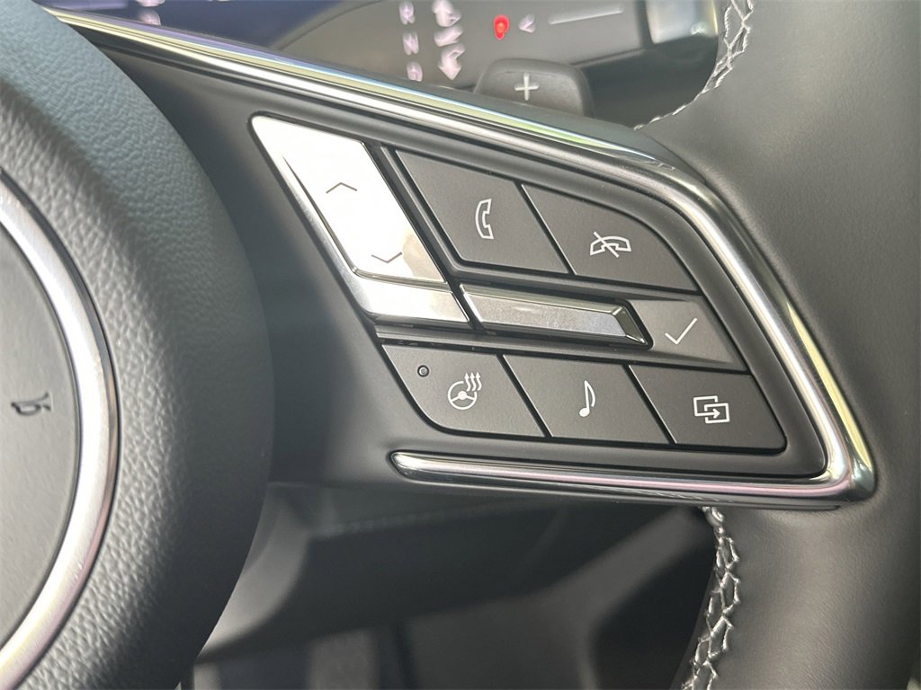 New 2026 Buick Enclave Sport Touring w/ Power Package image 23