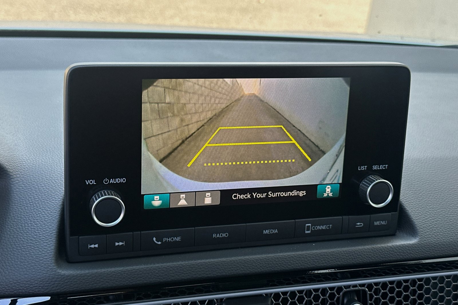 New 2025 Honda Civic Sport image 19