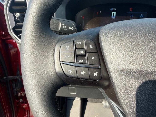 New 2026 Ford Bronco Sport Outer Banks AWD/4WD image 23