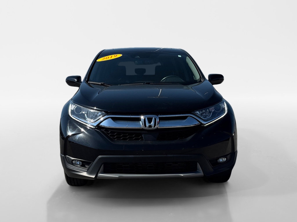 Used 2019 Honda CR-V EX-L image 9