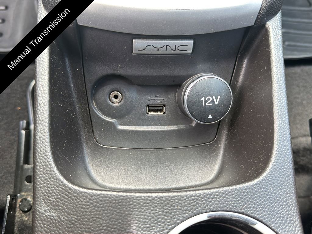 Used 2016 Ford Fiesta SE FWD image 36