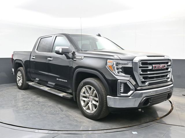 Used 2019 GMC Sierra 1500 SLT w/ SLT Premium Plus Package image 2