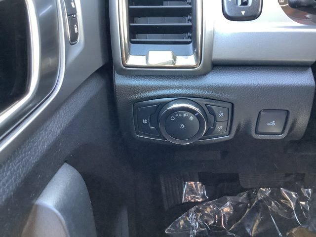 Used 2020 Ford Ranger XLT w/ Equipment Group 301A Mid AWD/4WD image 17