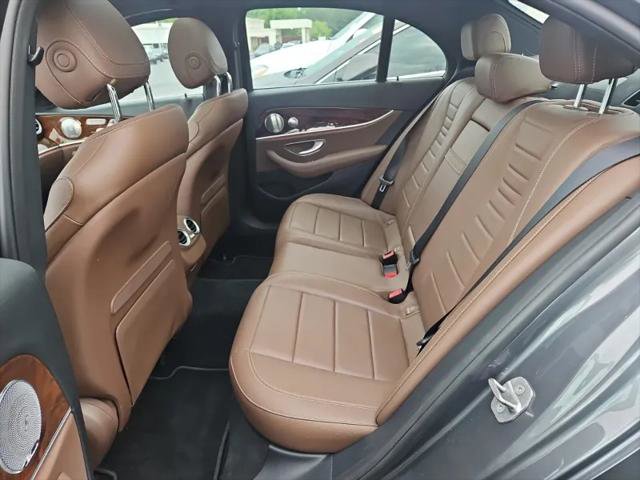 Used 2018 Mercedes-Benz E 300 image 15