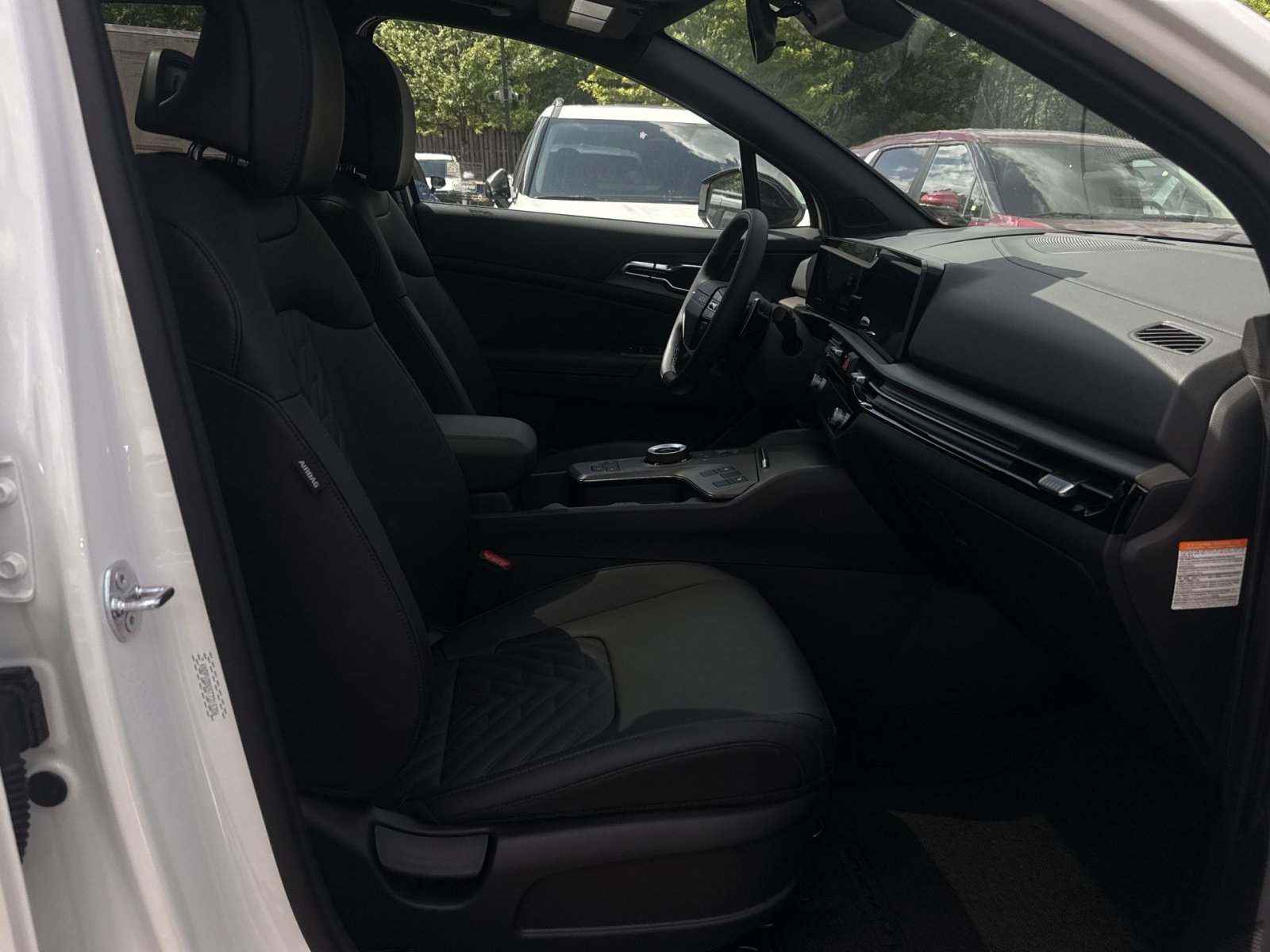 New 2026 Kia Sportage X-Line AWD/4WD image 43