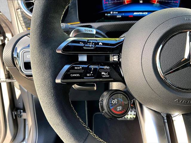 New 2026 Mercedes-Benz CLA 45 AMG S 4MATIC image 20