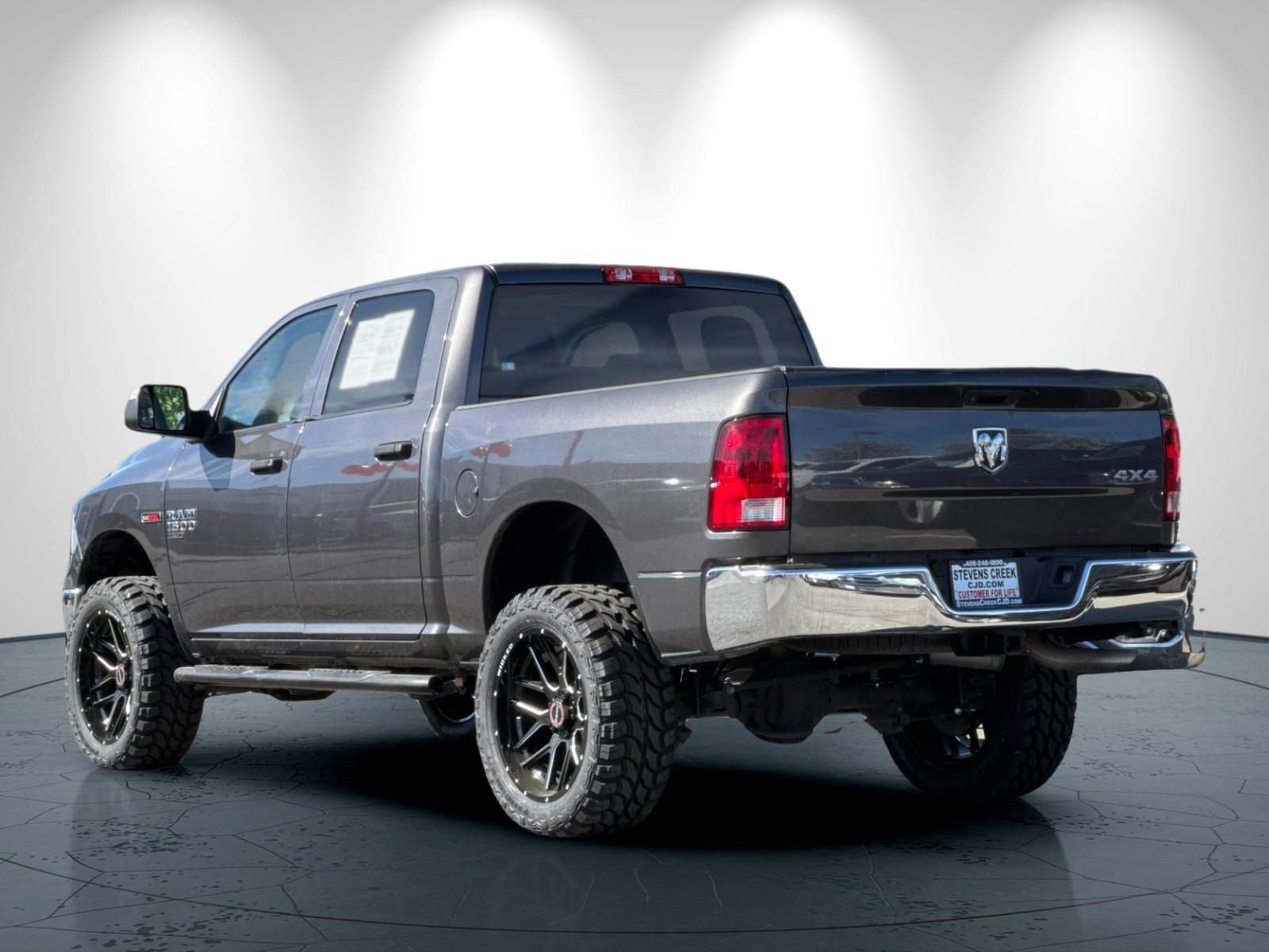 Used 2019 RAM 1500 Tradesman w/ Popular Equipment Group image 6