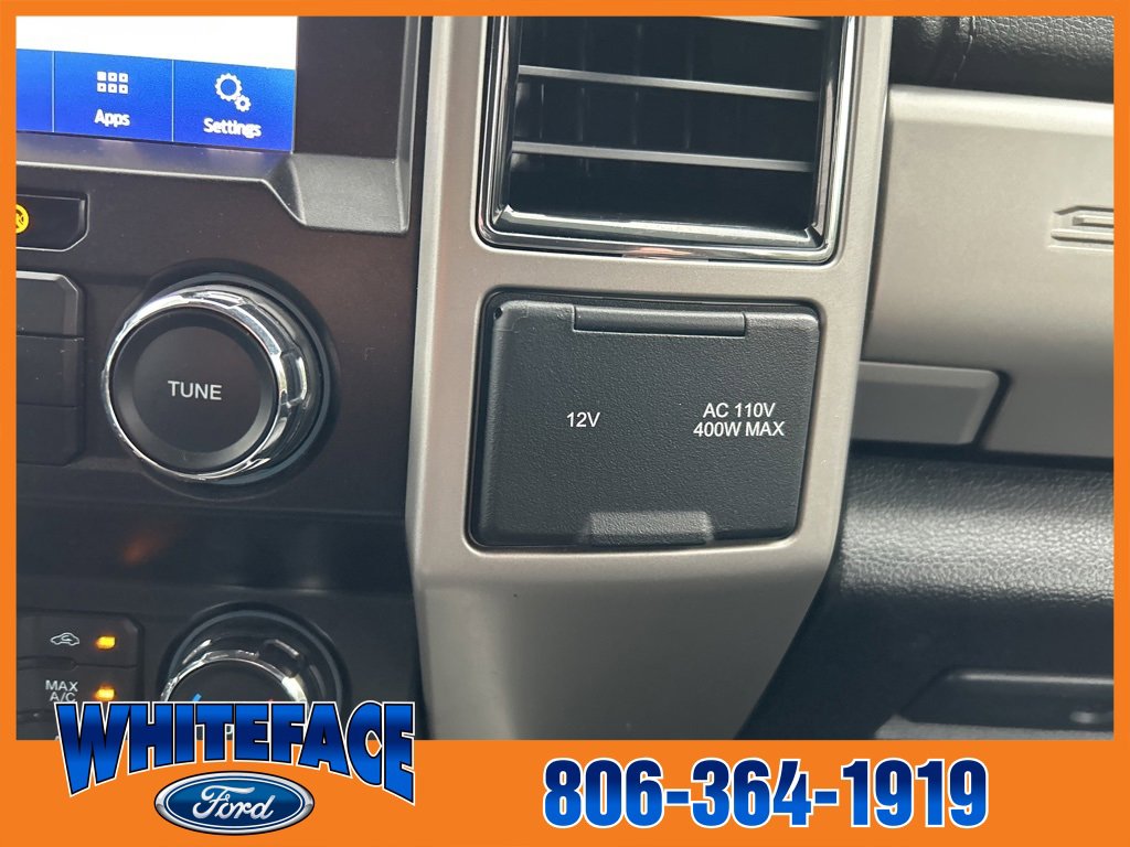 Used 2020 Ford F250 Lariat w/ Lariat Value Package image 30