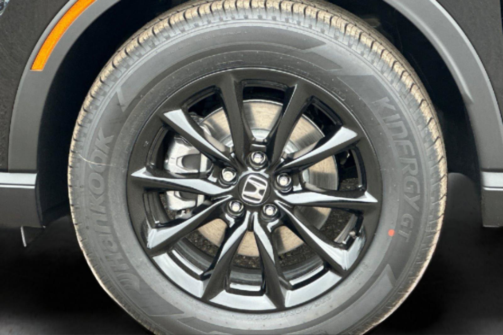 New 2026 Honda CR-V Sport image 33