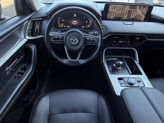 Used 2024 MAZDA CX-90 3.3 Turbo S AWD/4WD image 13
