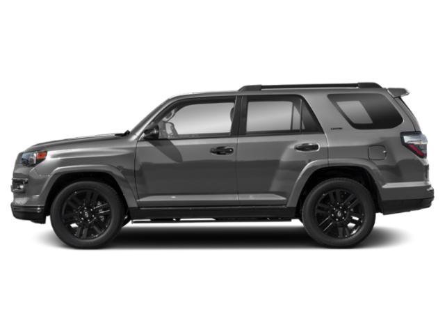 Used 2021 Toyota 4Runner Nightshade AWD/4WD image 6