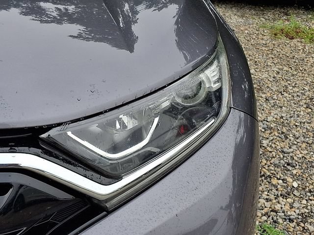 Used 2020 Honda CR-V LX image 8
