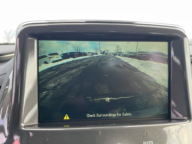 Used 2014 Chevrolet Volt Premium w/ Premium Trim Package image 18