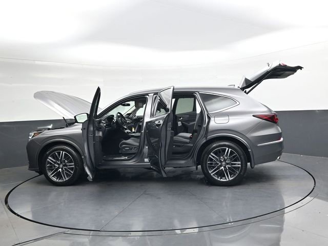 New 2026 Acura MDX w/ Advance Package image 31