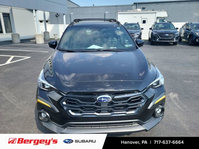 Used 2024 Subaru Crosstrek 2.5i Sport AWD/4WD image 9