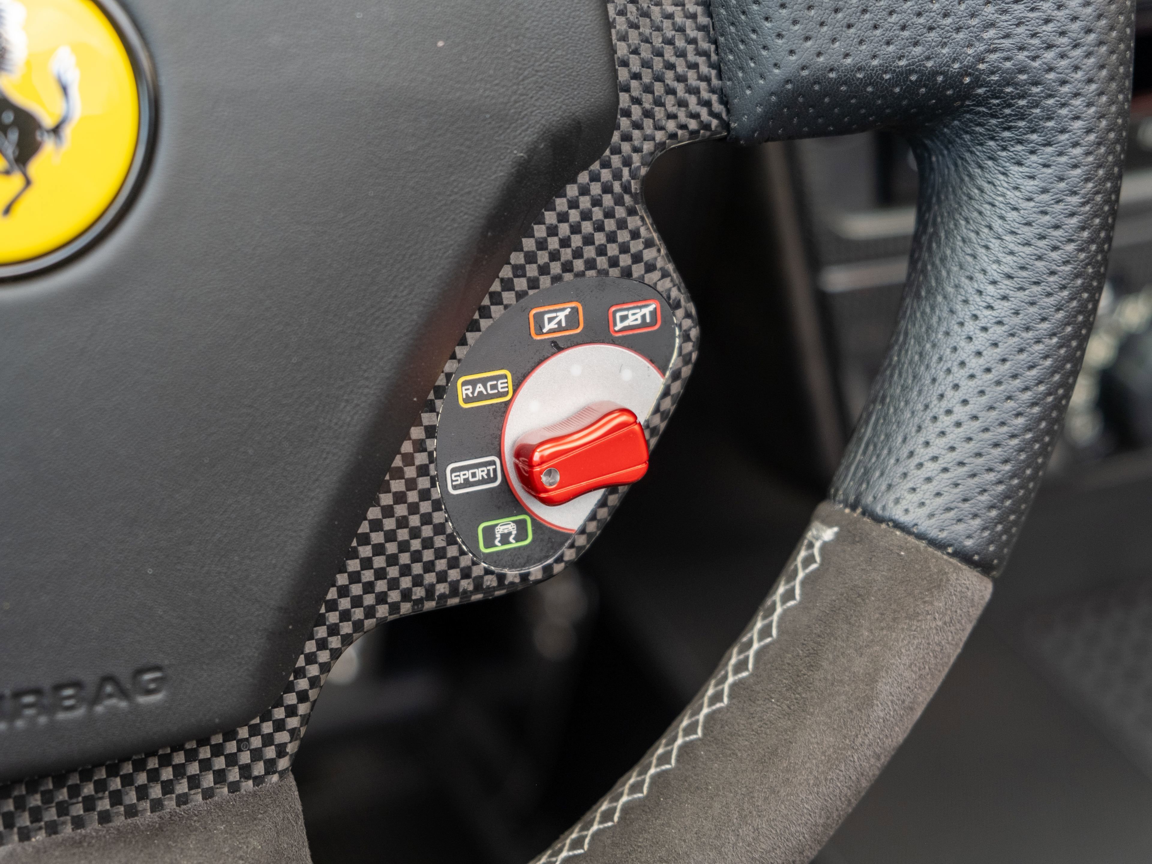 Used 2009 Ferrari F430 Scuderia RWD image 40