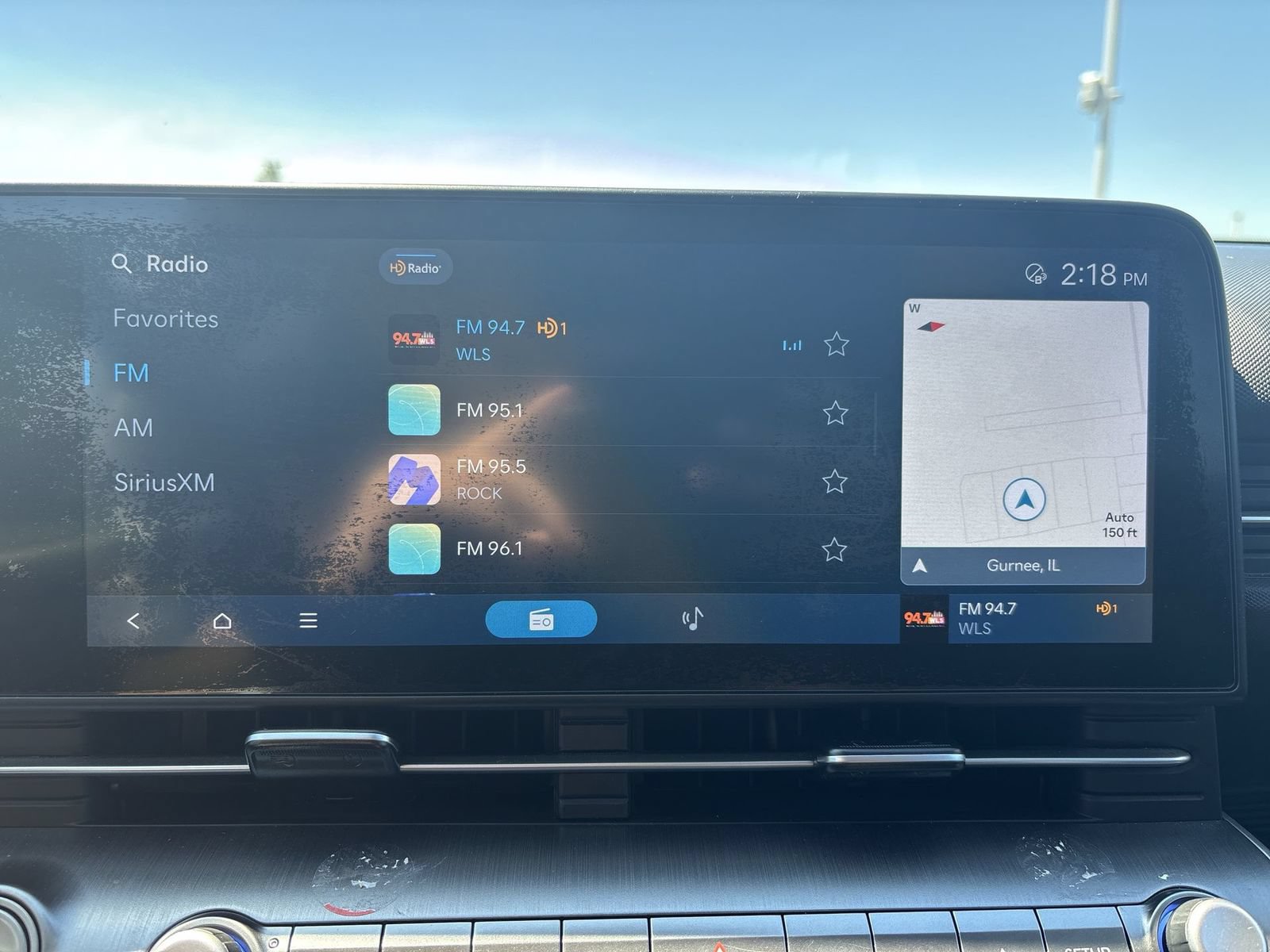 Certified 2024 Hyundai Kona Limited AWD/4WD image 18