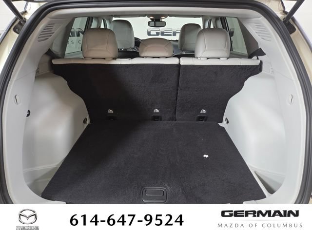 Used 2021 Jeep Compass Limited AWD/4WD image 22