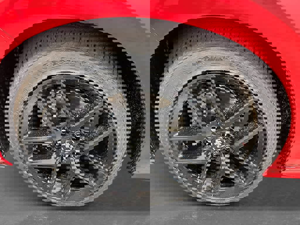 New 2026 Honda Civic Sport image 11