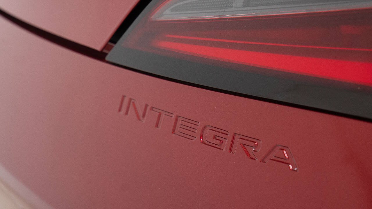 Used 2023 Acura Integra A-Spec w/ Technology Package FWD image 16