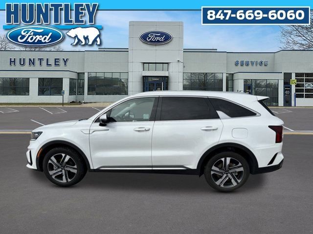 Used 2023 Kia Sorento SX Prestige image 7