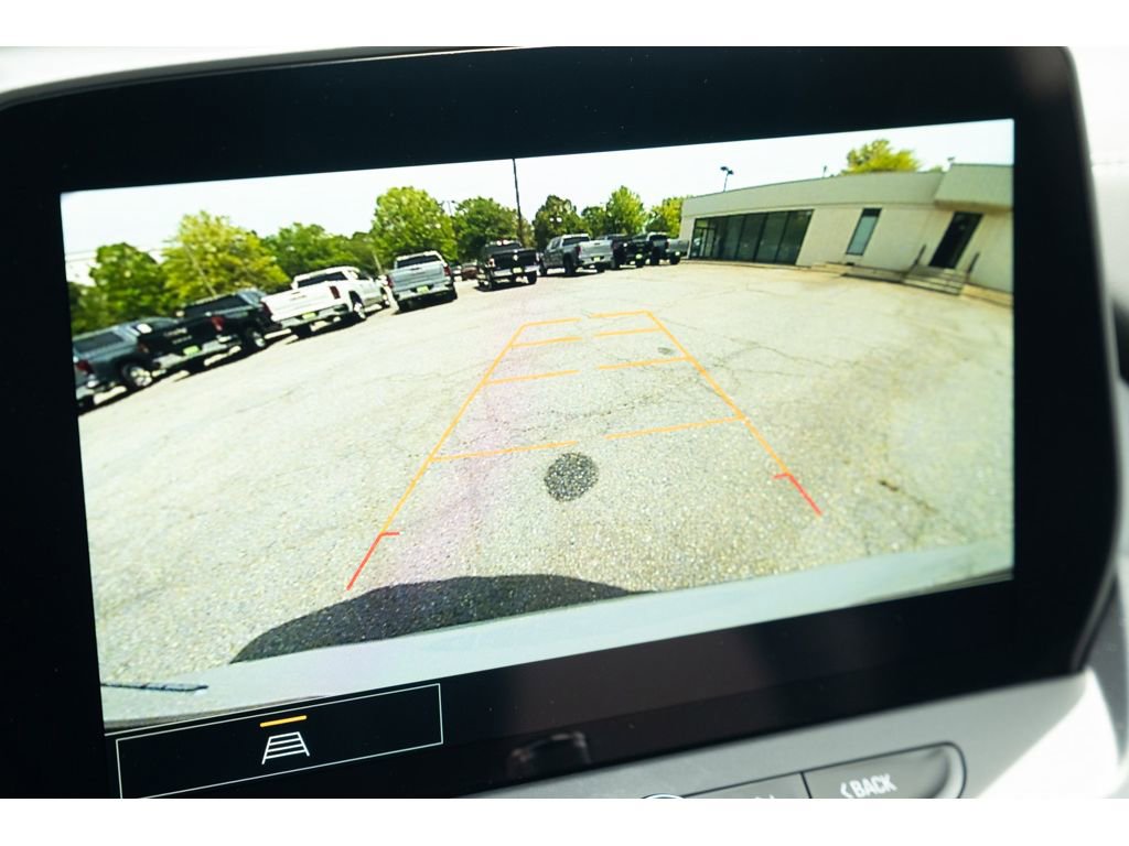 Used 2024 Chevrolet Blazer LT w/ Convenience Package FWD image 24