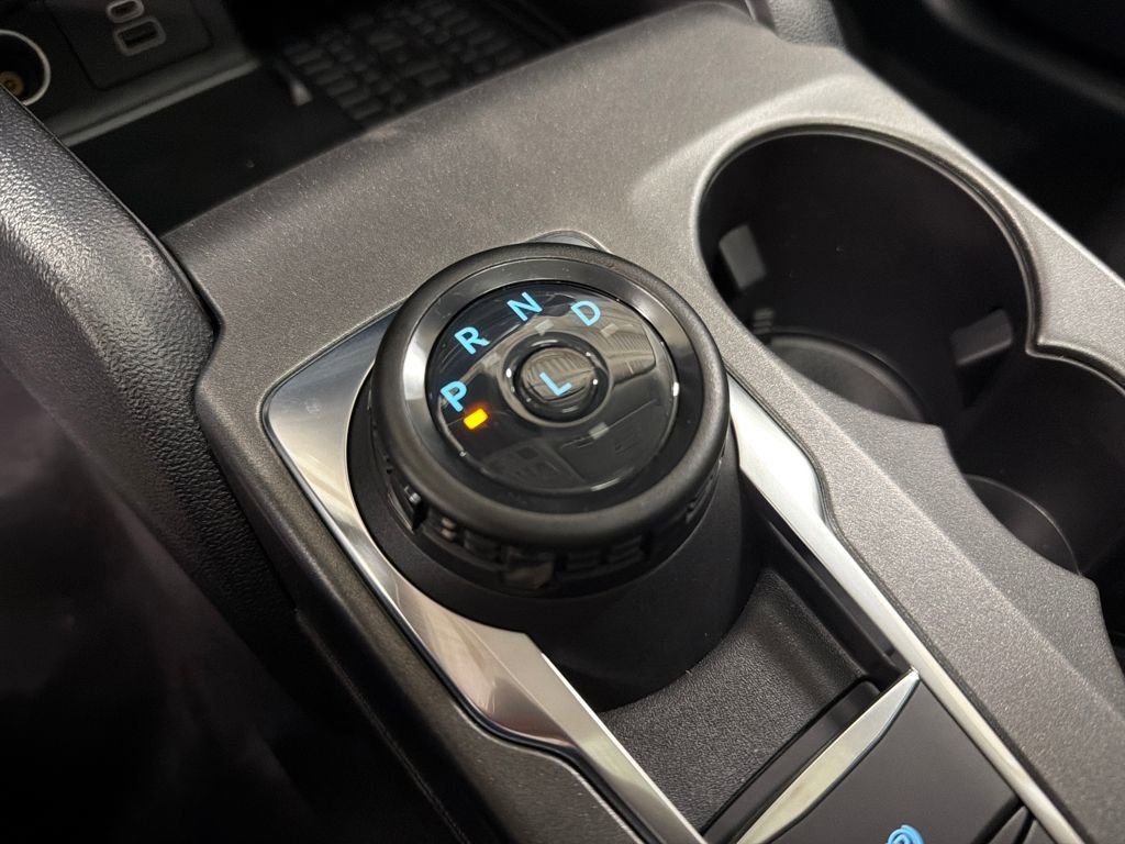 New 2025 Ford Bronco Sport Outer Banks w/ Outer Banks Tech Package+ image 29