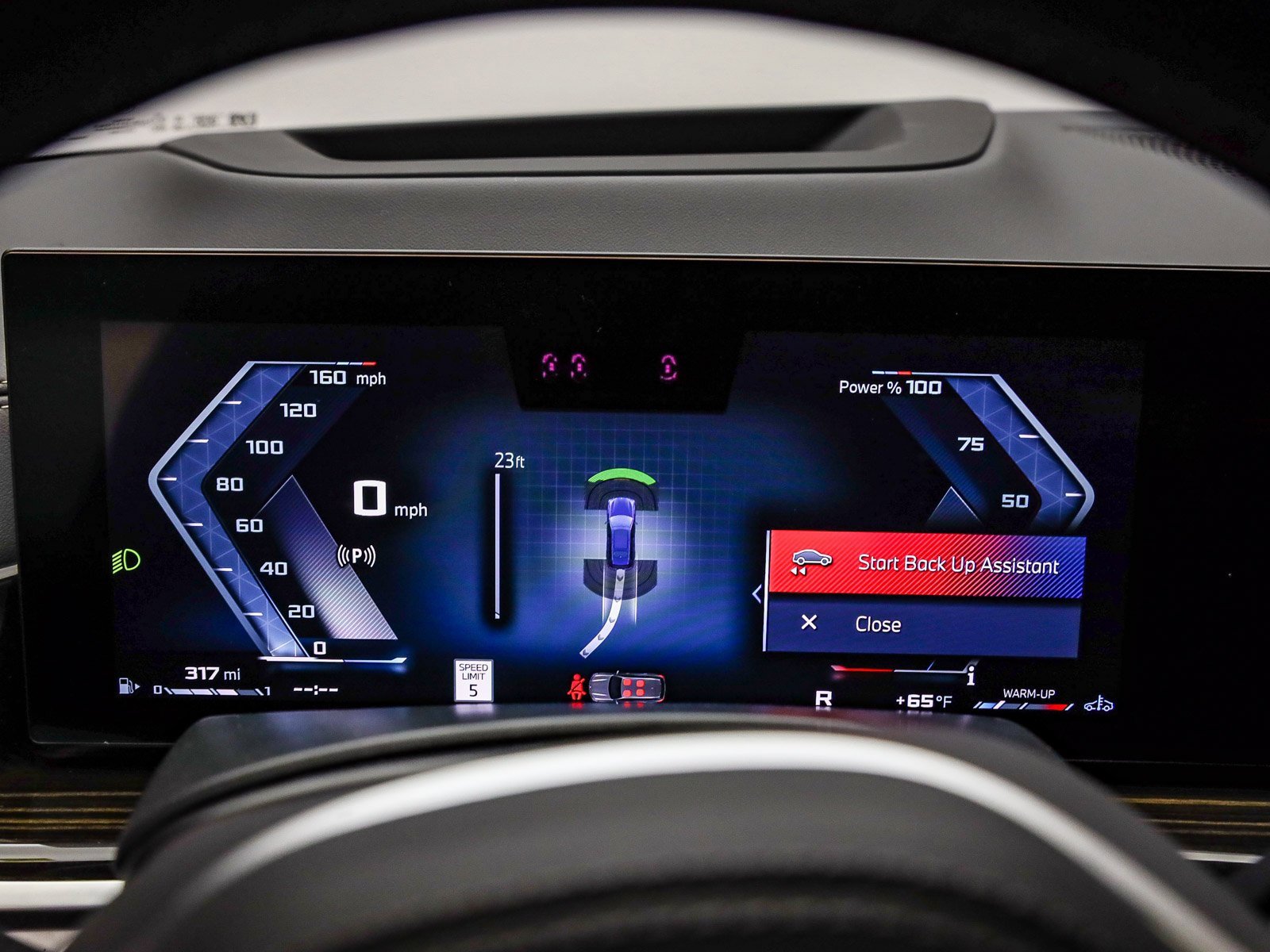 Certified 2025 BMW X7 M60i image 26