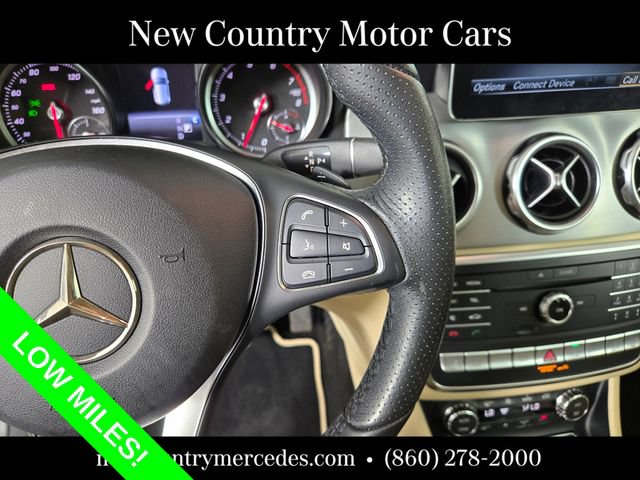 Certified 2018 Mercedes-Benz GLA 250 4MATIC image 22