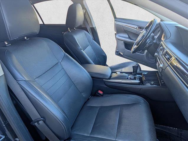 Used 2017 Lexus GS 350 image 23