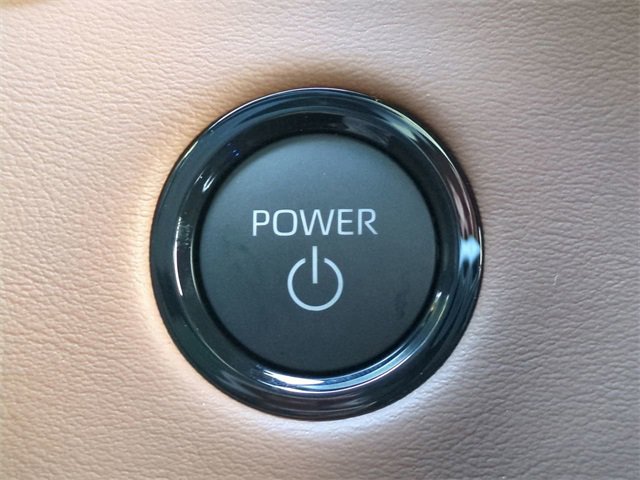 New 2026 Toyota Tundra 1794 Edition image 28