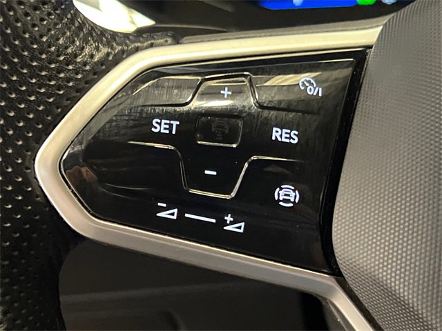 Certified 2022 Volkswagen Arteon SE image 20