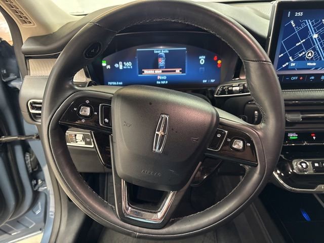 Used 2023 Lincoln Corsair Reserve w/ Jet Appearance Package image 20