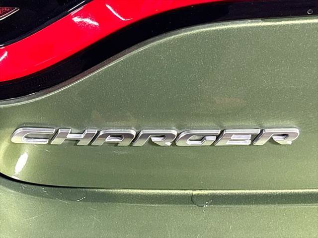 Certified 2023 Dodge Charger SXT w/ Cold Weather Package image 25