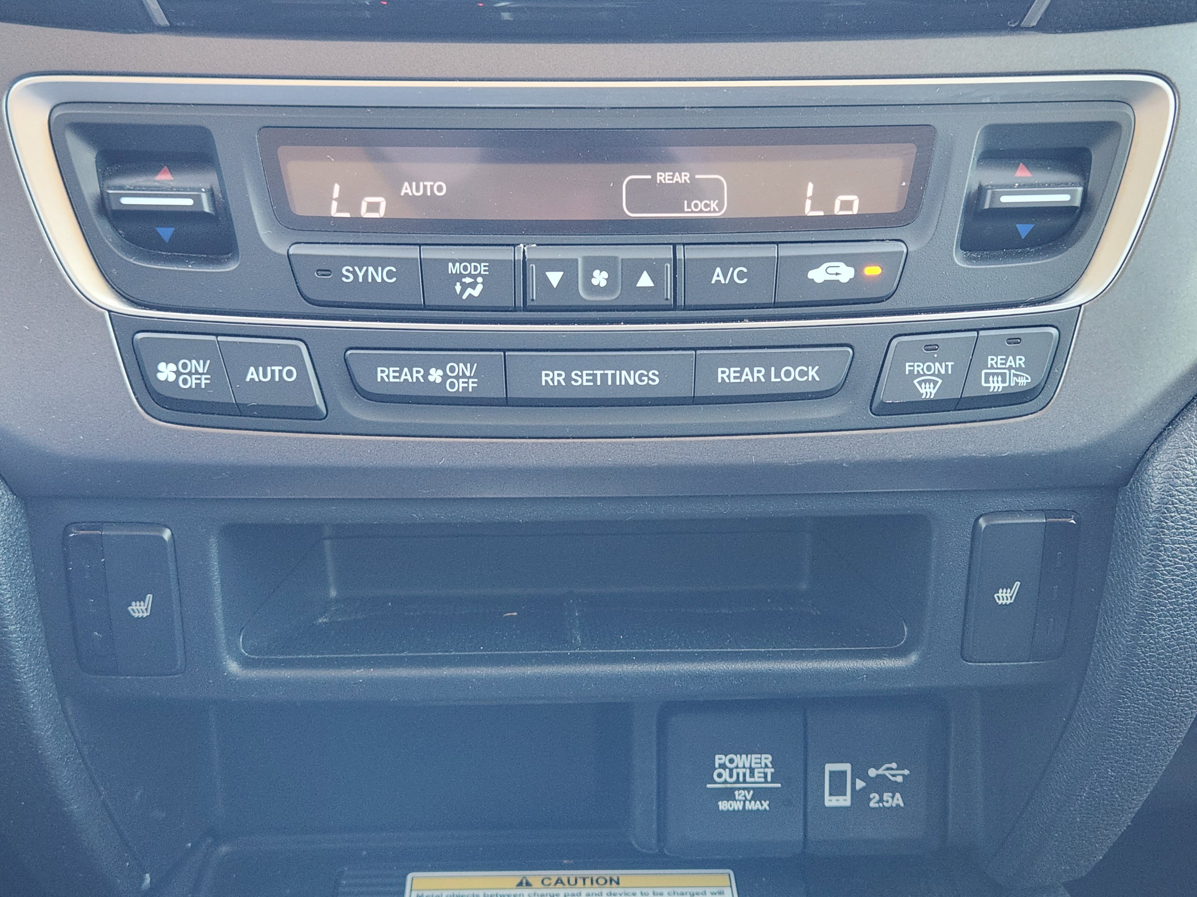 Used 2021 Honda Pilot Special Edition image 19