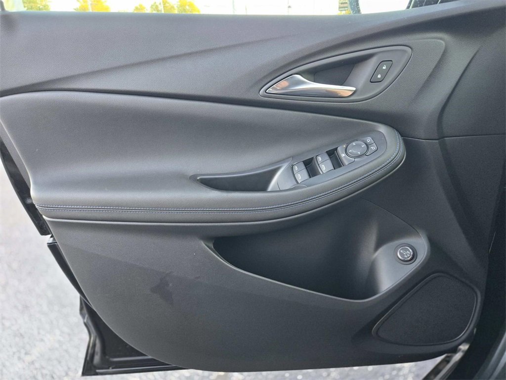 New 2026 Buick Encore GX Sport Touring w/ Advanced Technology Package image 29