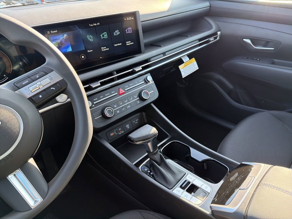 New 2026 Hyundai Tucson SE AWD/4WD image 27