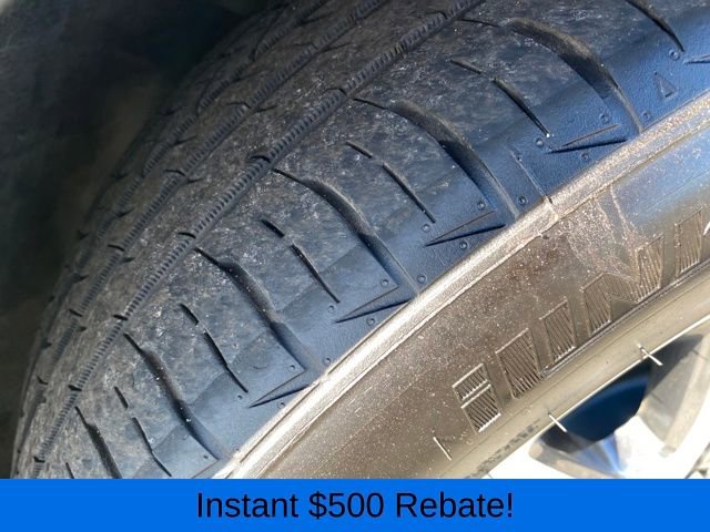 Used 2022 Ford Escape Titanium image 22