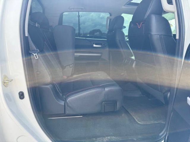 Used 2019 Toyota Tundra TRD Pro AWD/4WD image 13