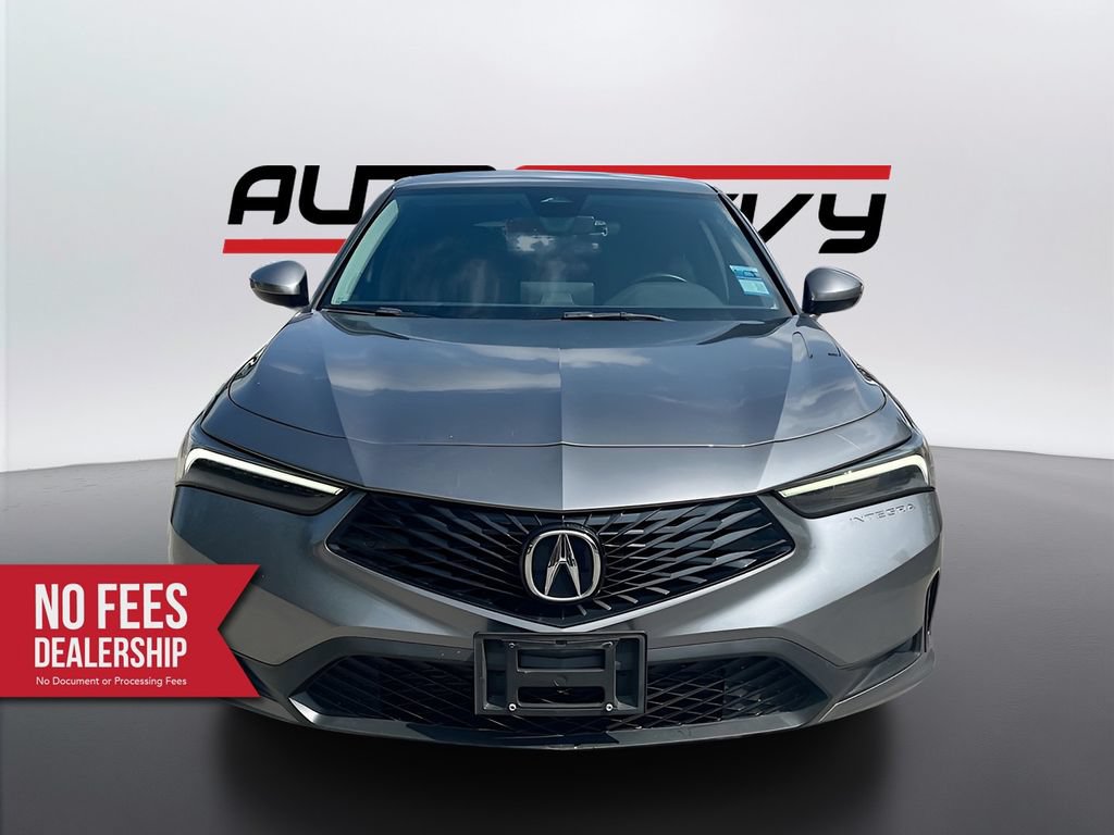 Used 2024 Acura Integra FWD image 2