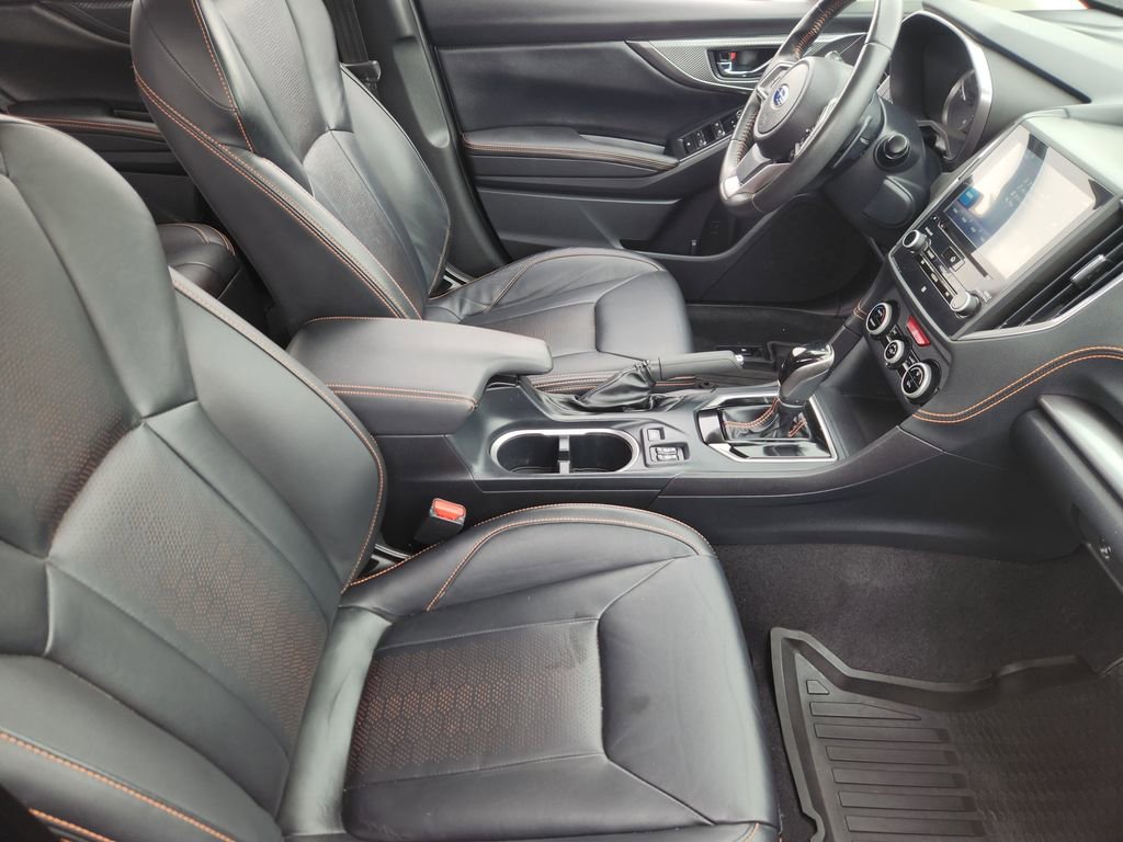 Certified 2021 Subaru Crosstrek 2.5i Limited w/ Moonroof Package 1 image 11