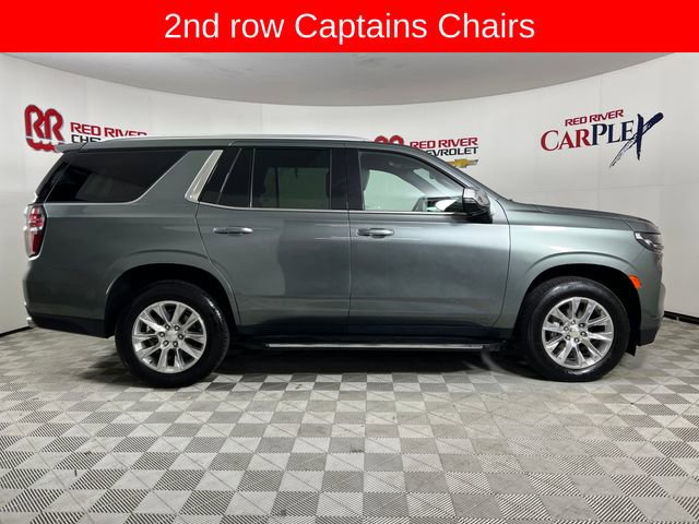 Used 2023 Chevrolet Tahoe Premier image 10