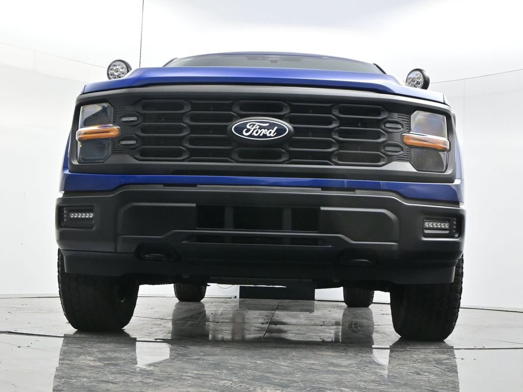 Used 2026 Ford F150 XL image 42