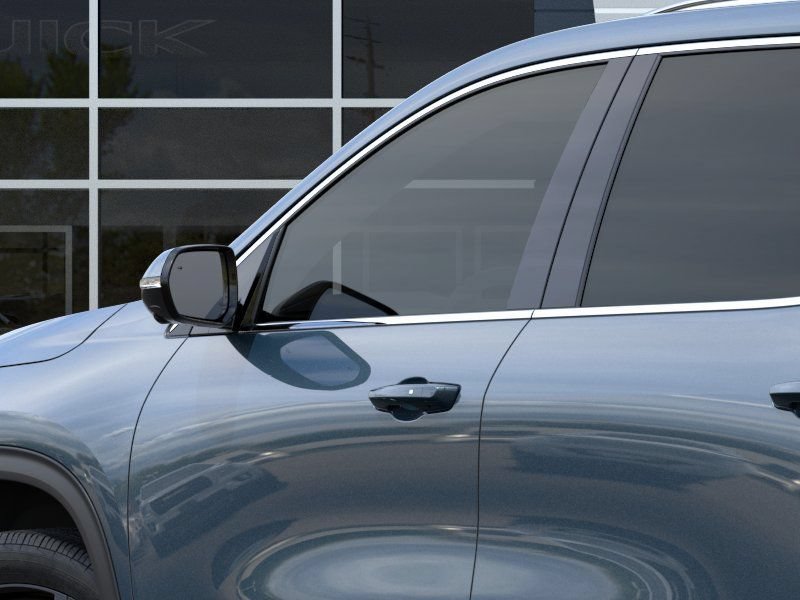 New 2026 Buick Enclave Preferred w/ Super Cruise Package FWD image 12