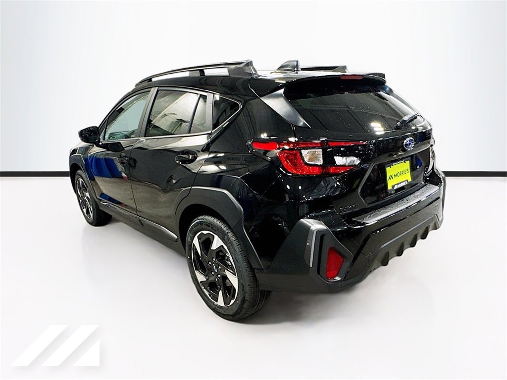New 2026 Subaru Crosstrek 2.5i Limited image 7