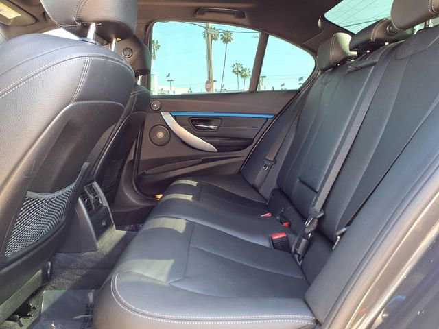 Used 2018 BMW 340i Sedan RWD image 26