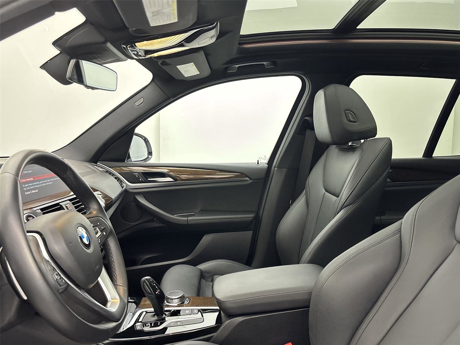 Used 2019 BMW X3 xDrive30i w/ Driving Assistance Package image 24